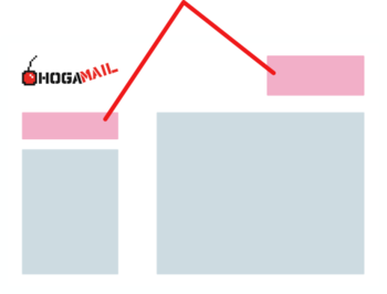 Pas de pub HogaMail - pas de pub